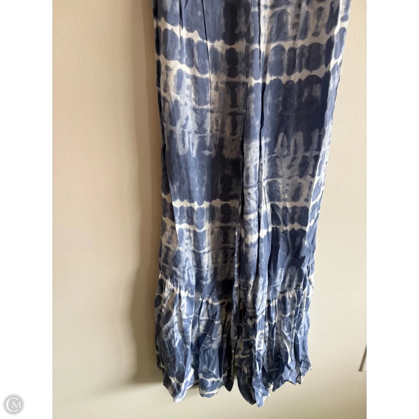 Jumpsuit By Japna In Blue, Size: M