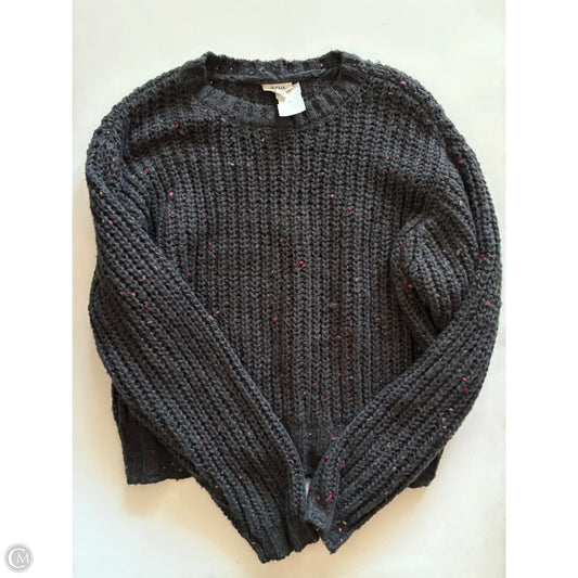 Sweater By Ana In Green, Size: M