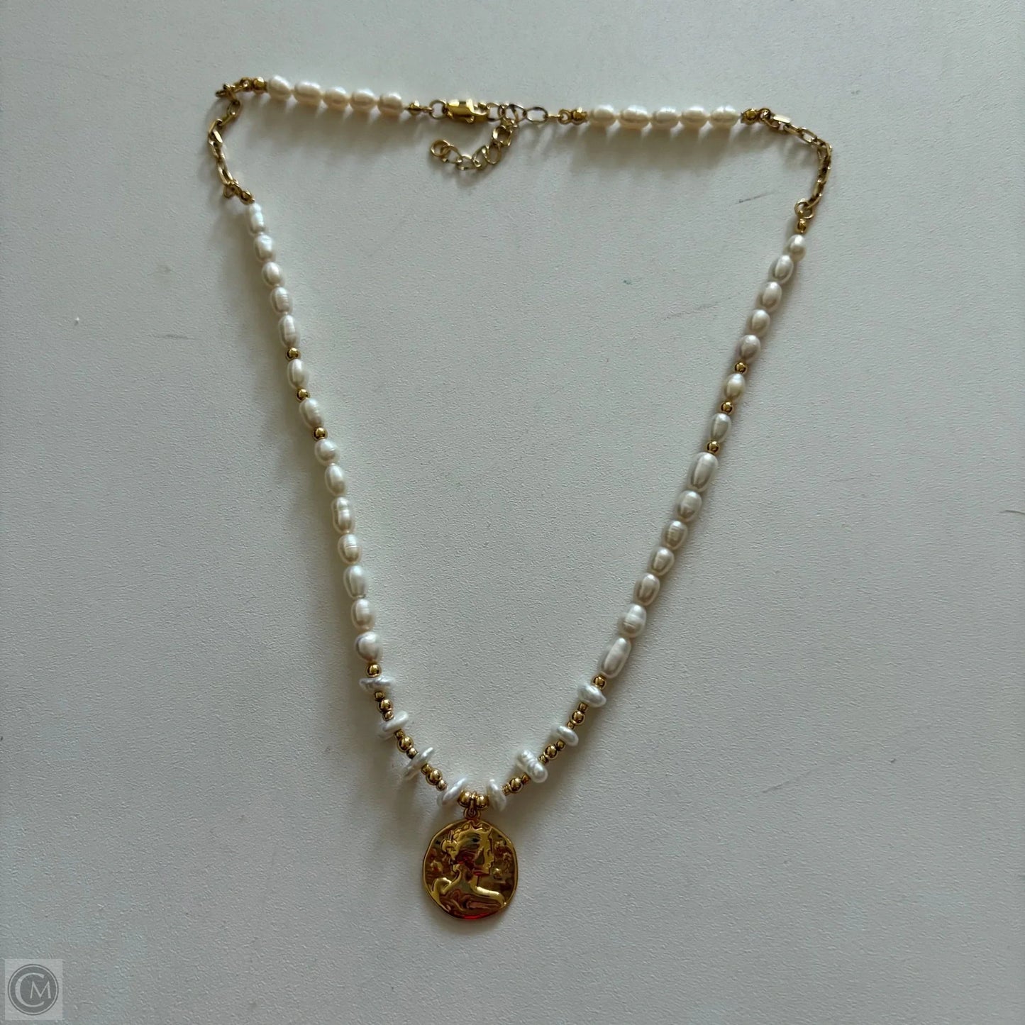 Necklace Charm By Cmc