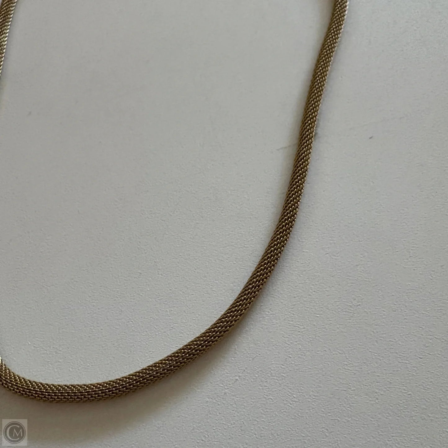 Necklace Chain By Cmc