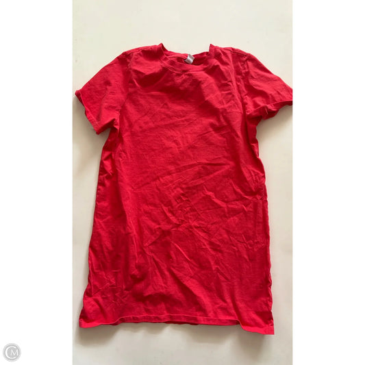 Wristlet Leather By Old Navy, Size: Small