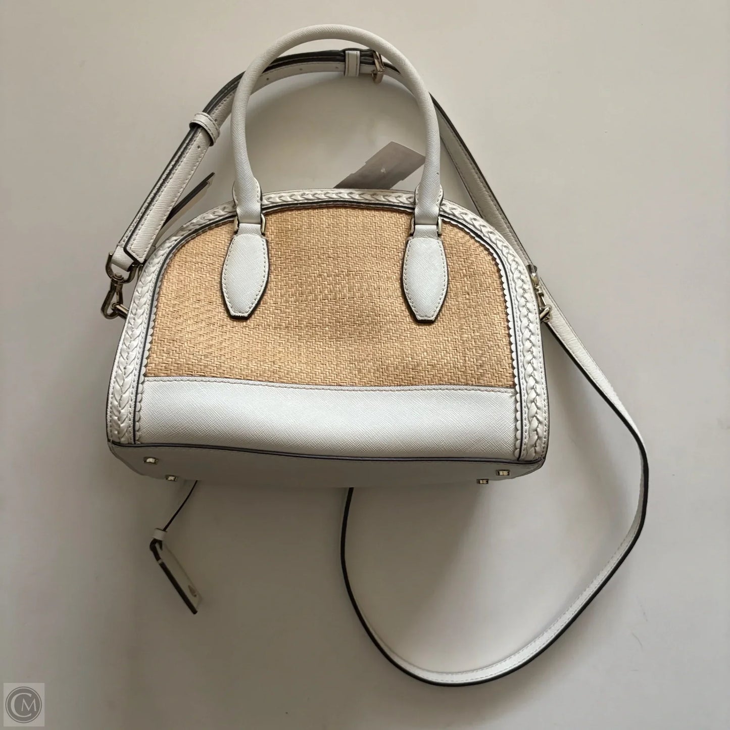 Handbag Designer By Kate Spade, Size: Medium