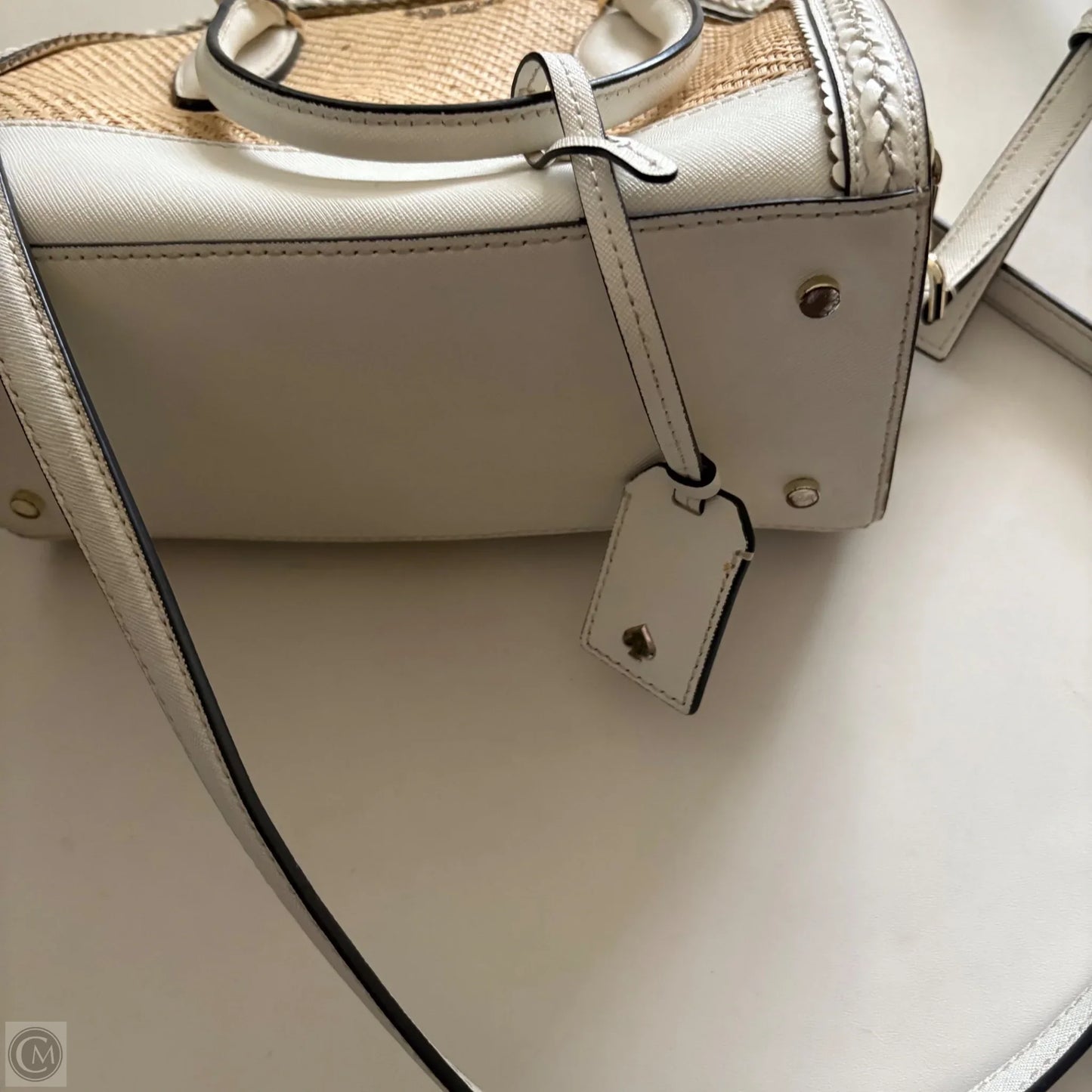 Handbag Designer By Kate Spade, Size: Medium