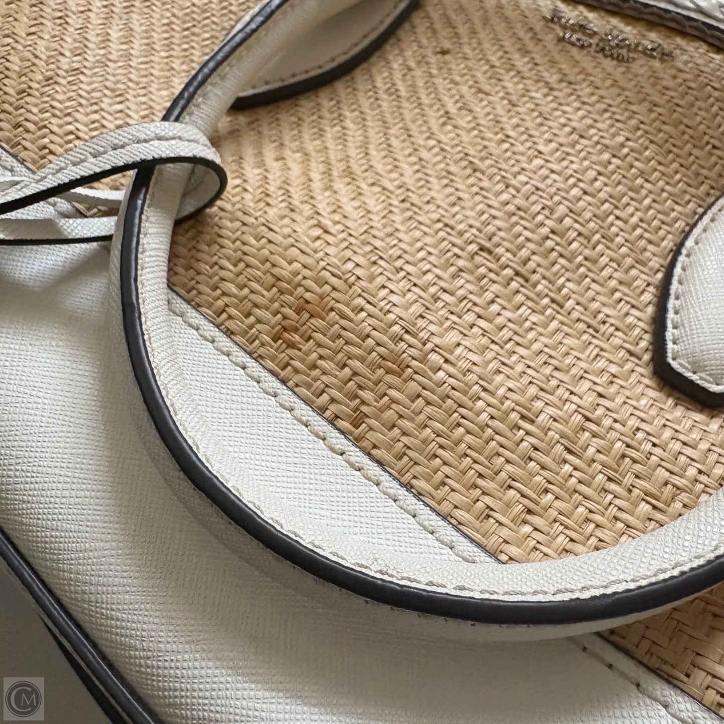 Handbag Designer By Kate Spade, Size: Medium