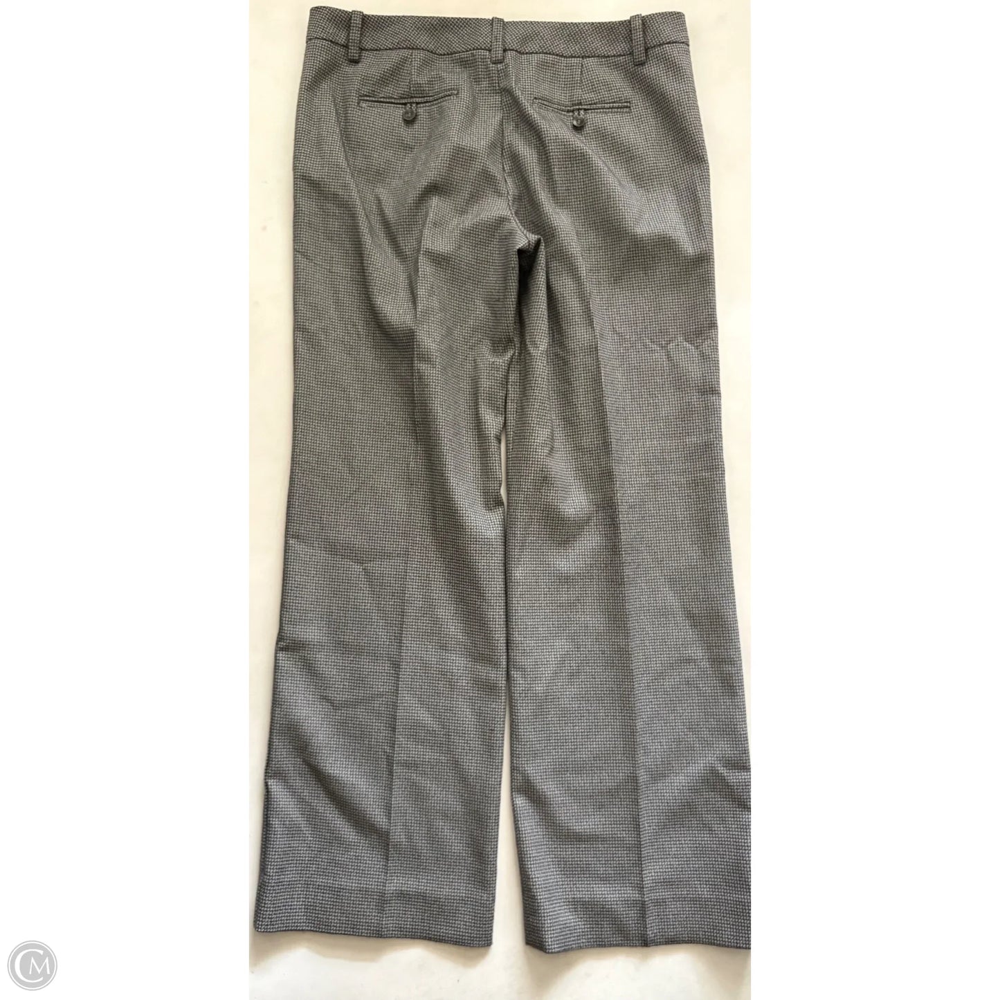Pants Dress By Limited In Grey, Size: 14