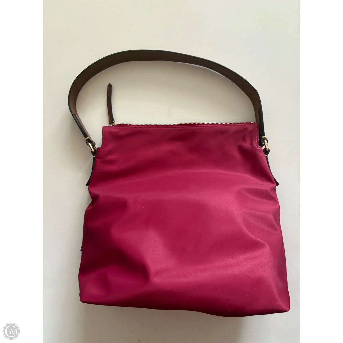 Handbag Designer By Dooney And Bourke, Size: Large