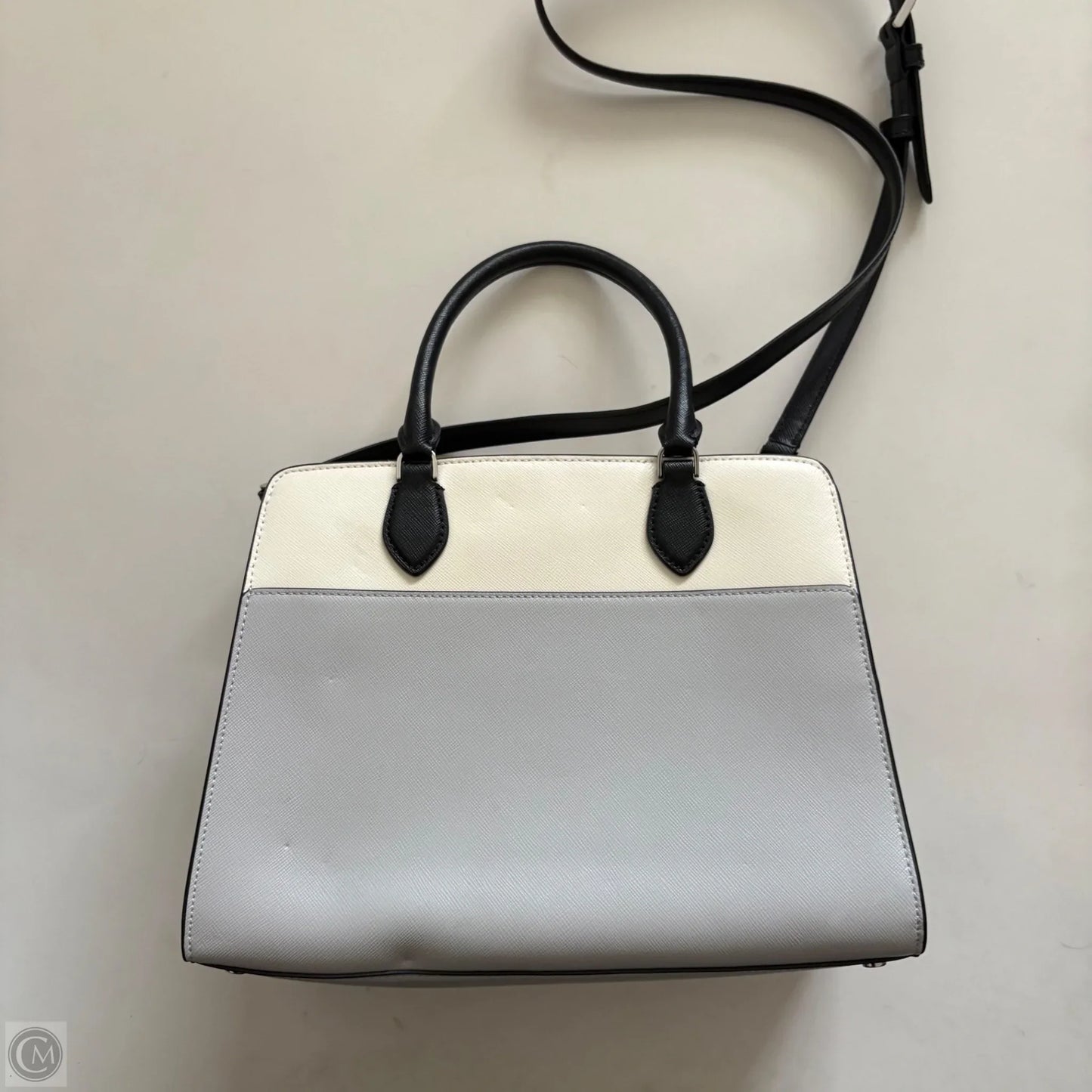 Handbag Designer By Kate Spade, Size: Large