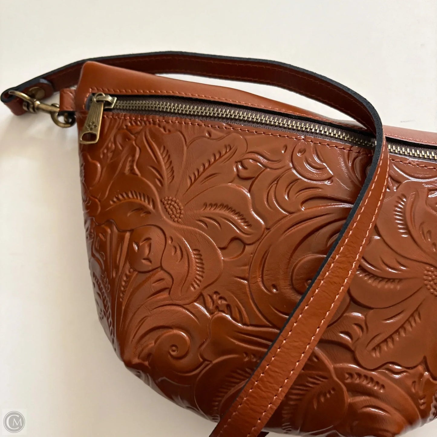 Handbag Designer By Patricia Nash, Size: Medium