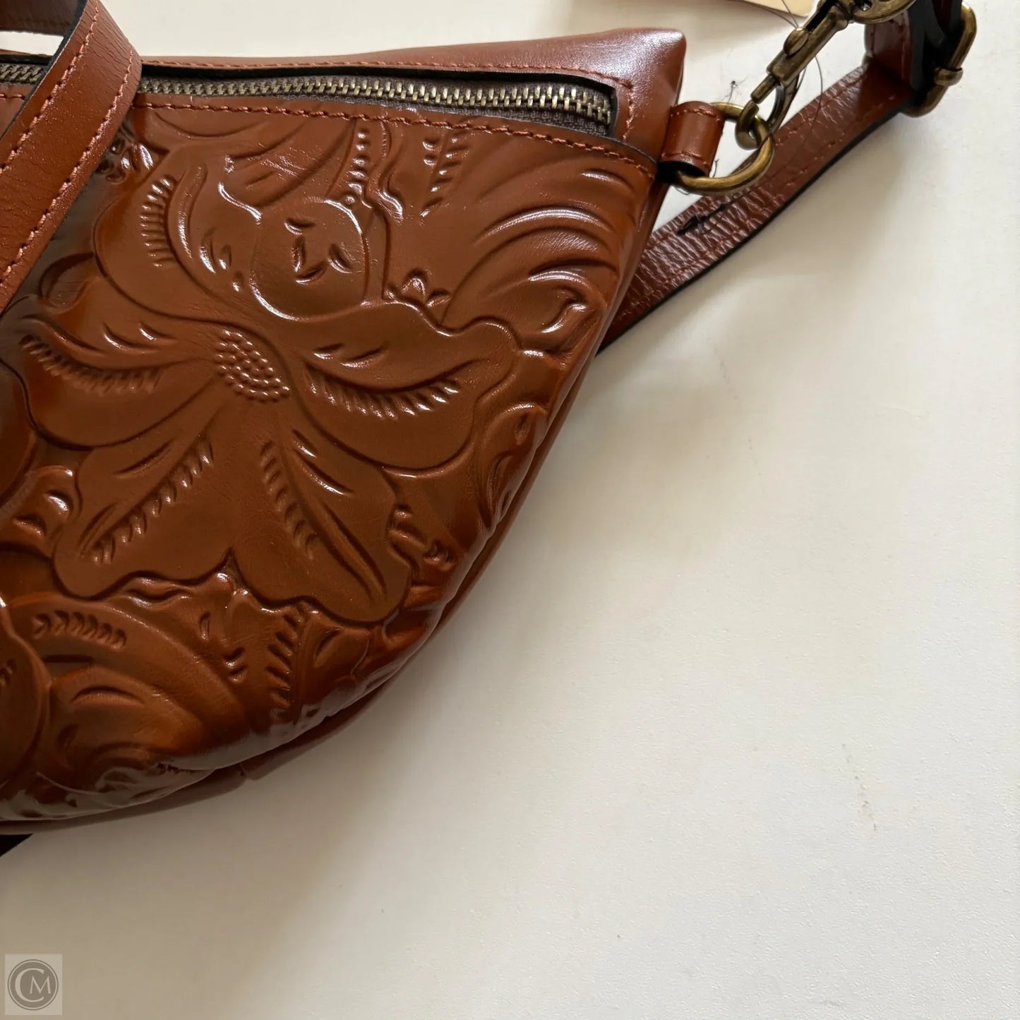 Handbag Designer By Patricia Nash, Size: Medium