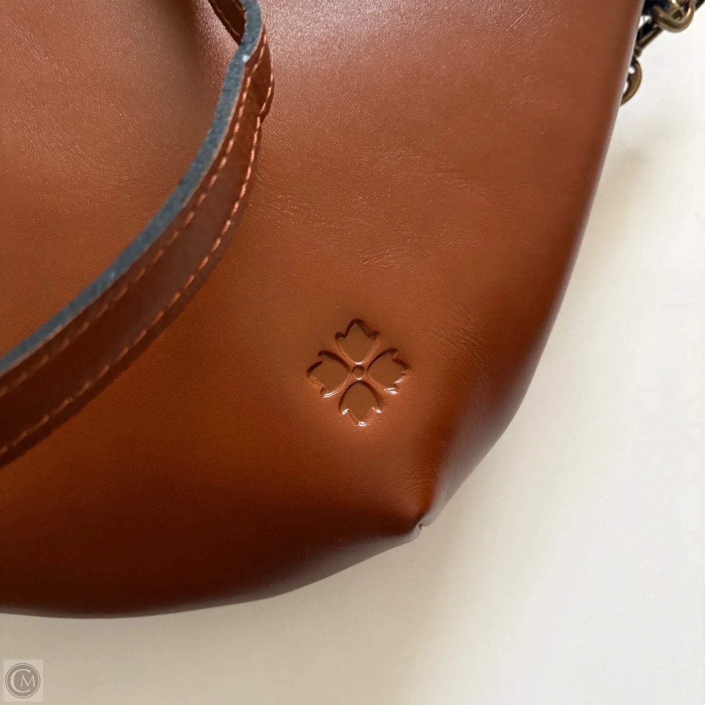 Handbag Designer By Patricia Nash, Size: Medium