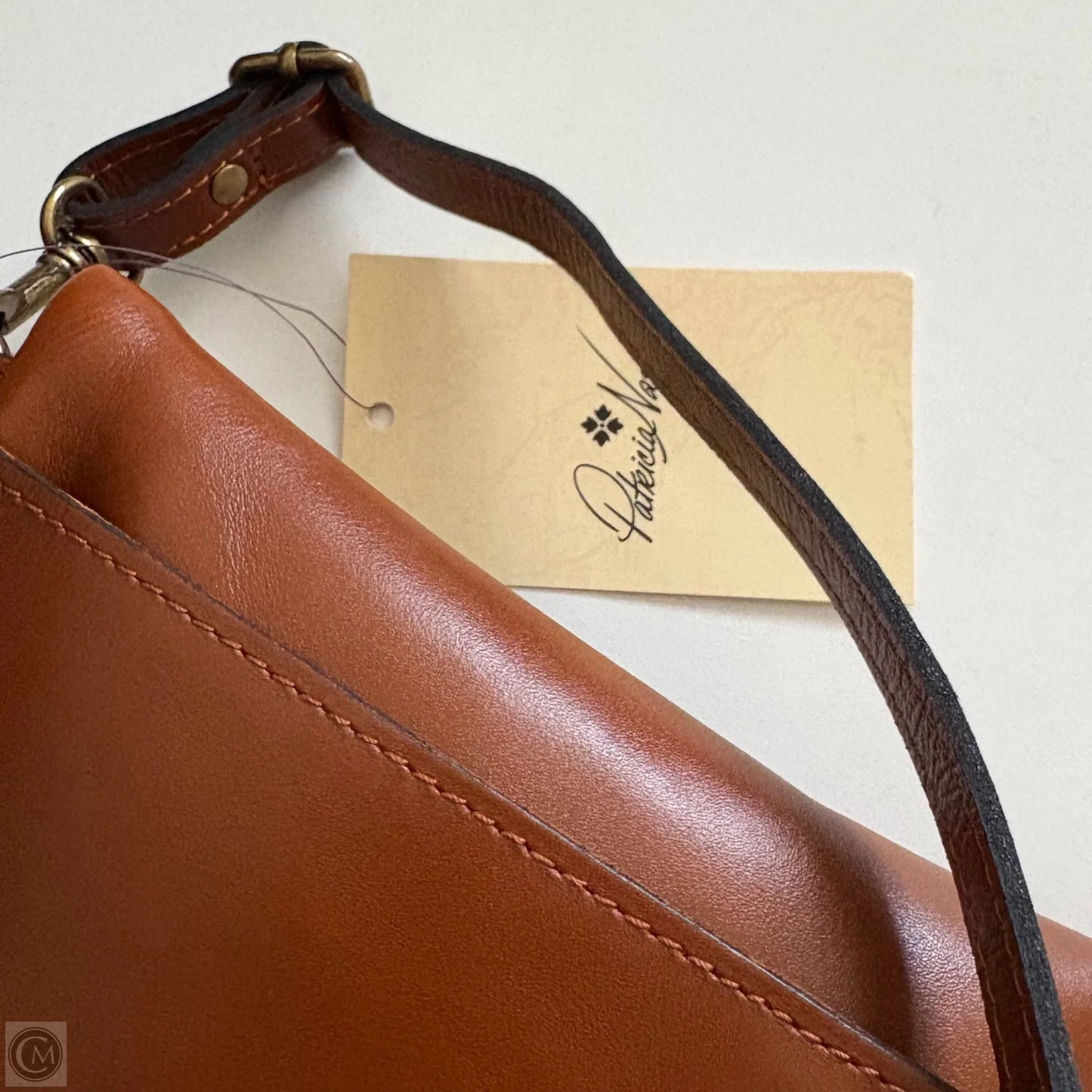 Handbag Designer By Patricia Nash, Size: Medium