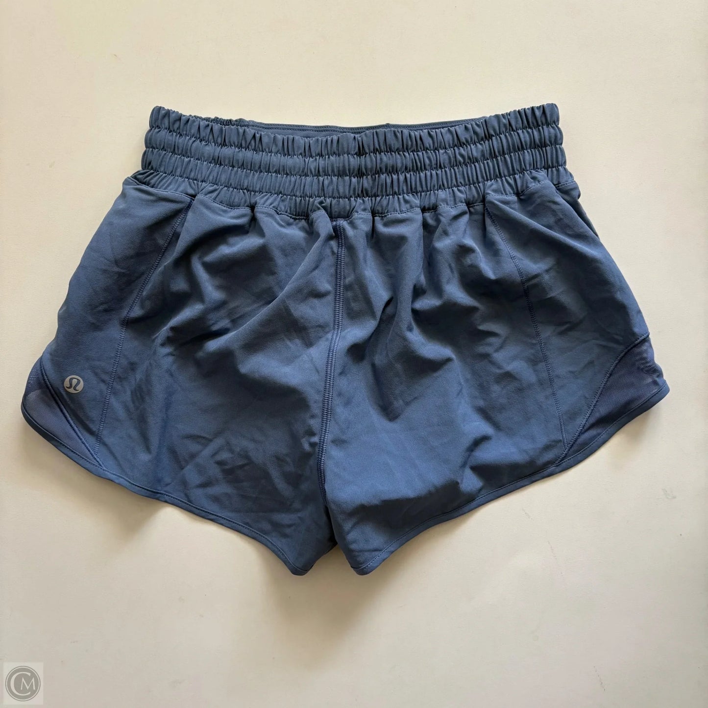 Shorts By Lululemon In Blue, Size: S