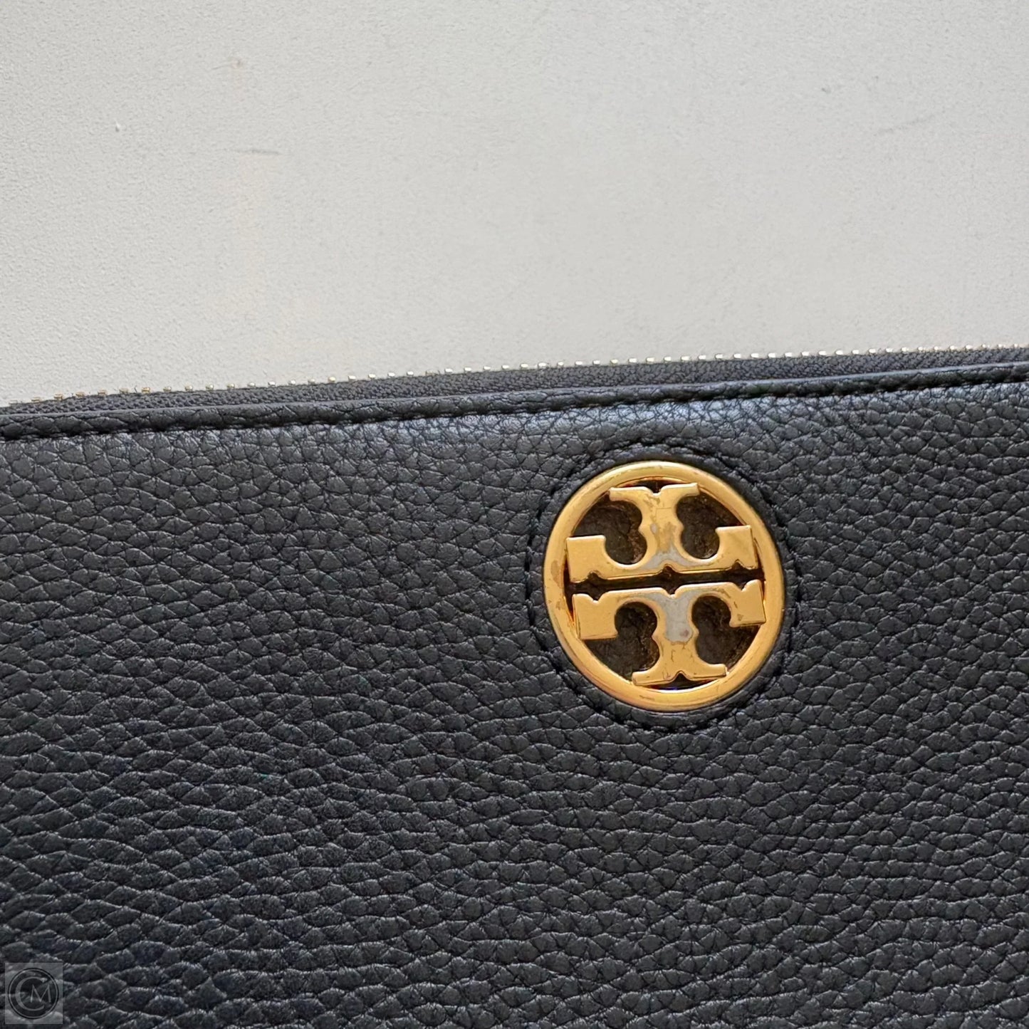 Wallet Designer By Tory Burch, Size: Large