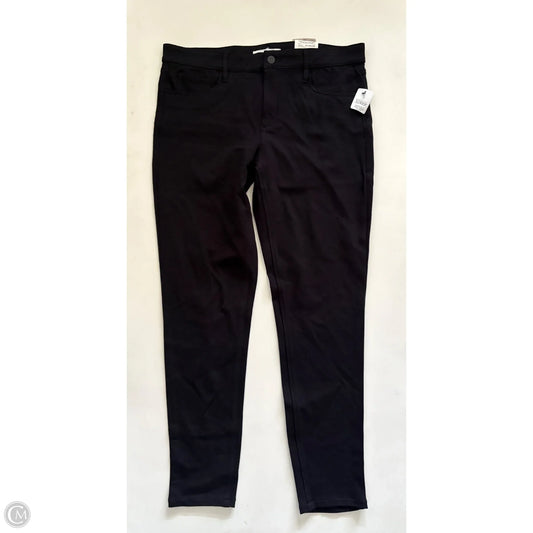 Pants Chinos & Khakis By Liz Claiborne In Black, Size: 12