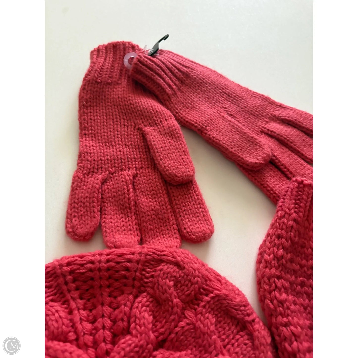 Accessory Label By Joe Boxer