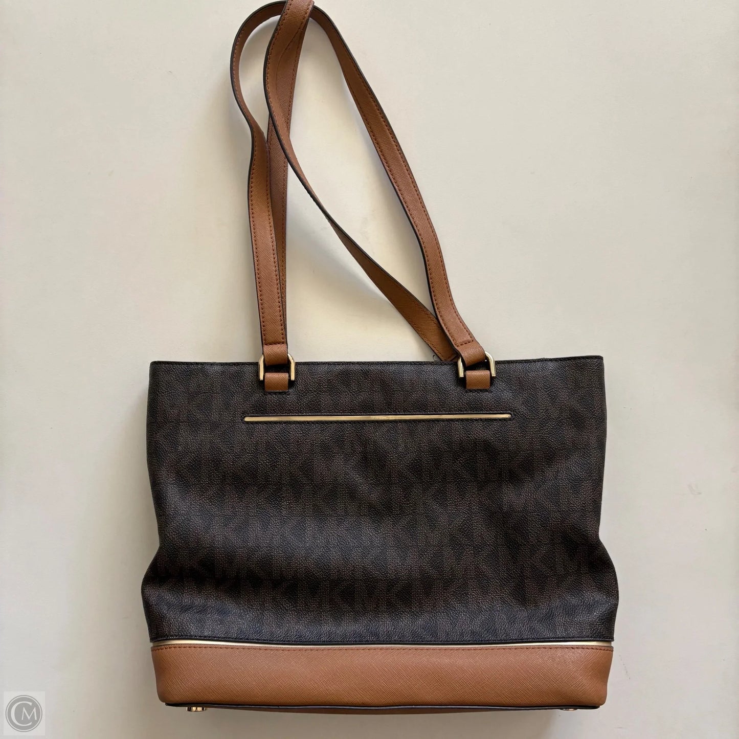 Handbag By Michael By Michael Kors, Size: Medium