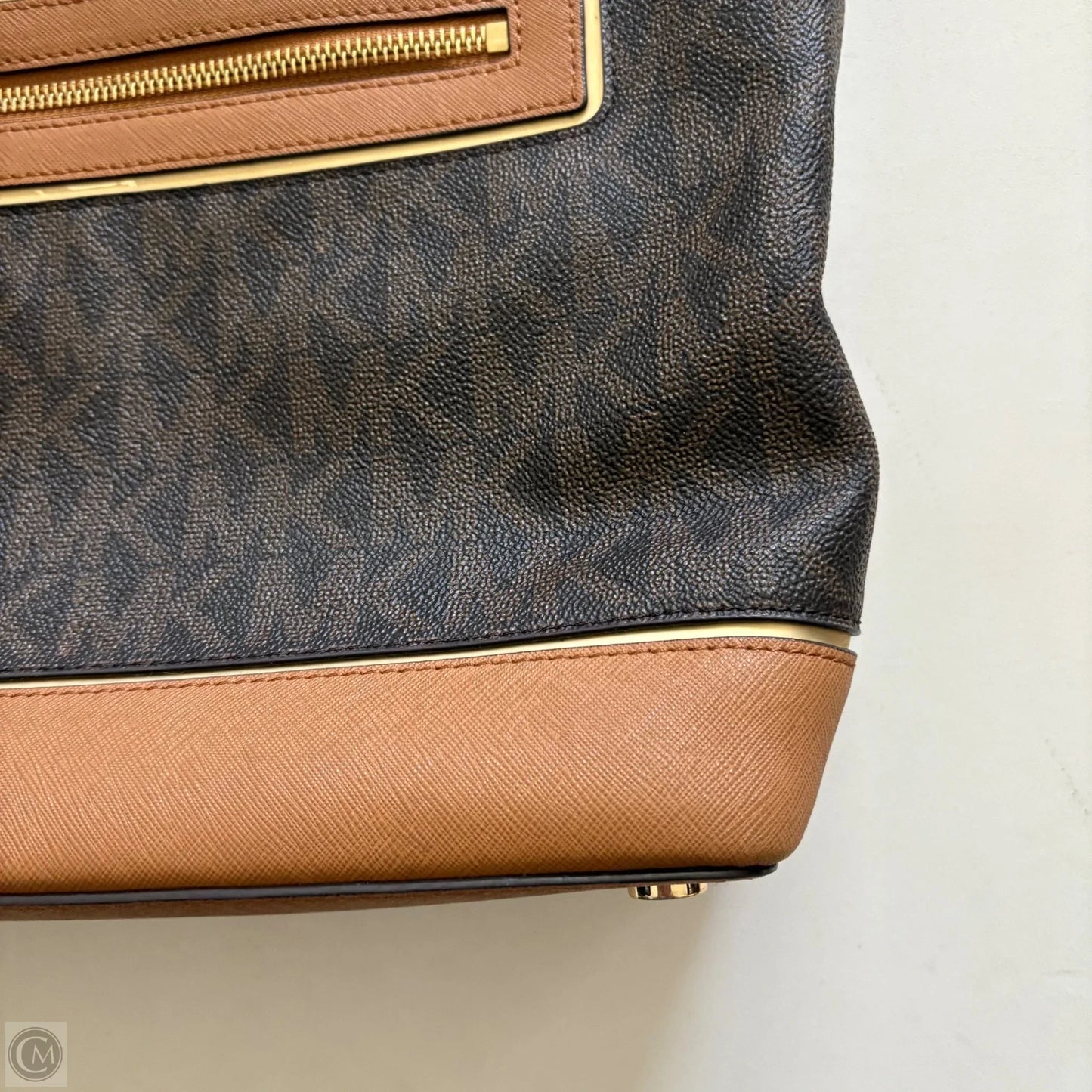 Handbag By Michael By Michael Kors, Size: Medium