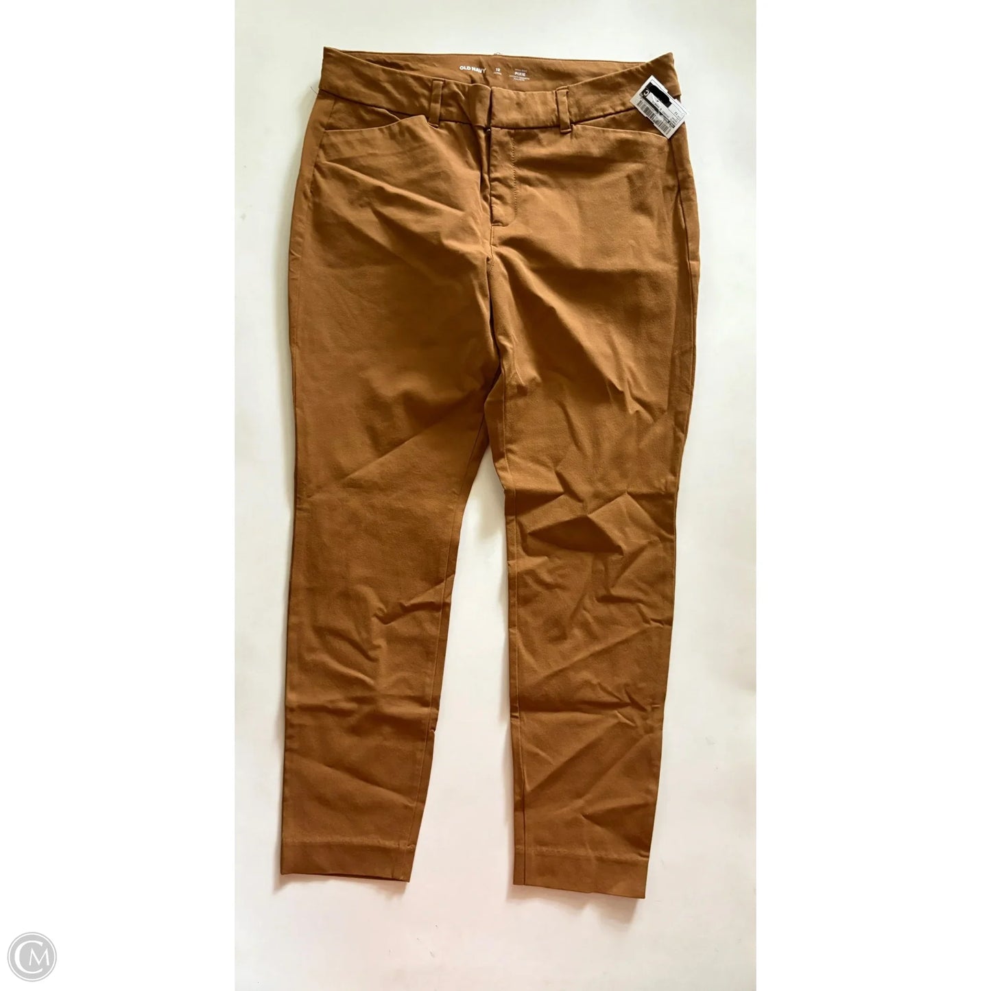 Pants Chinos & Khakis By Old Navy In Brown, Size: 12