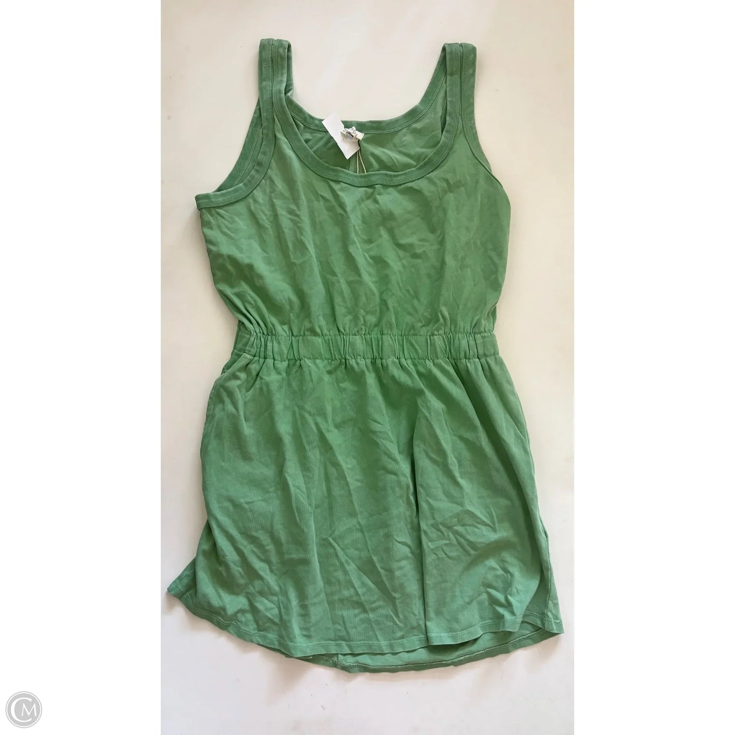 Dress Casual Short By Z Supply In Green, Size: Xl