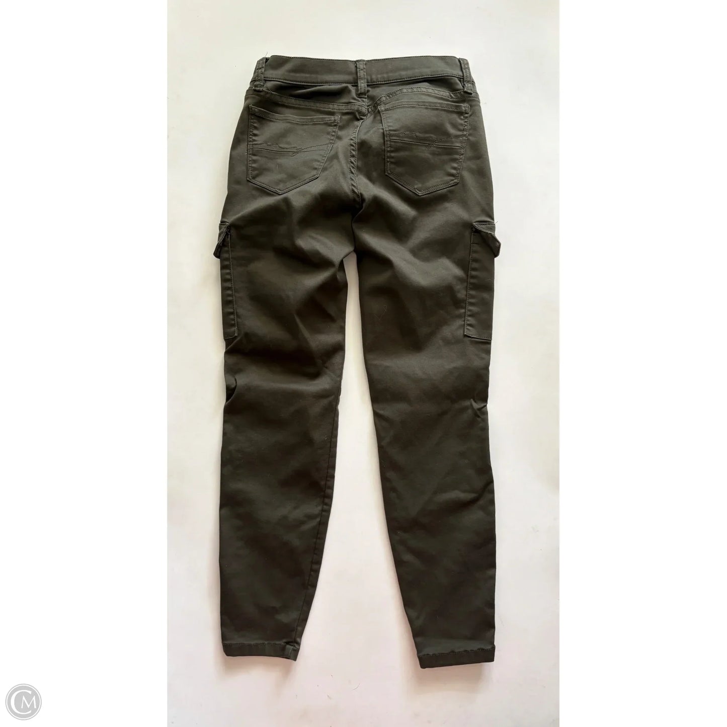 Pants Chinos & Khakis By Soho Apparel In Green, Size: 2