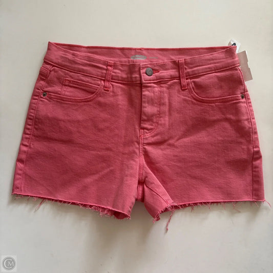 Shorts By Old Navy In Pink, Size: 8