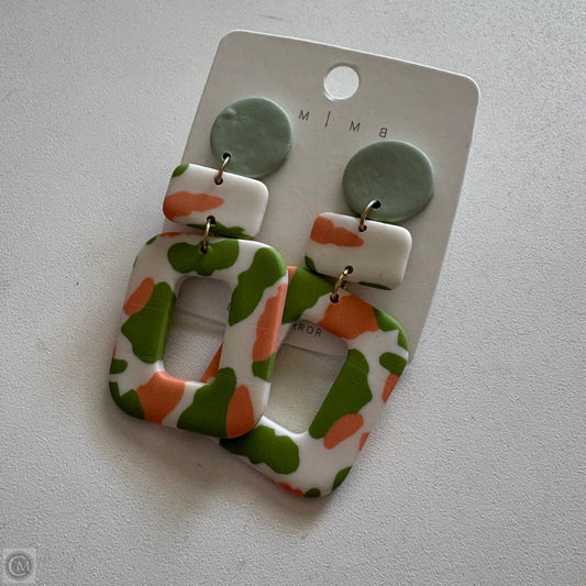 Earrings Dangle/drop By Clothes Mentor