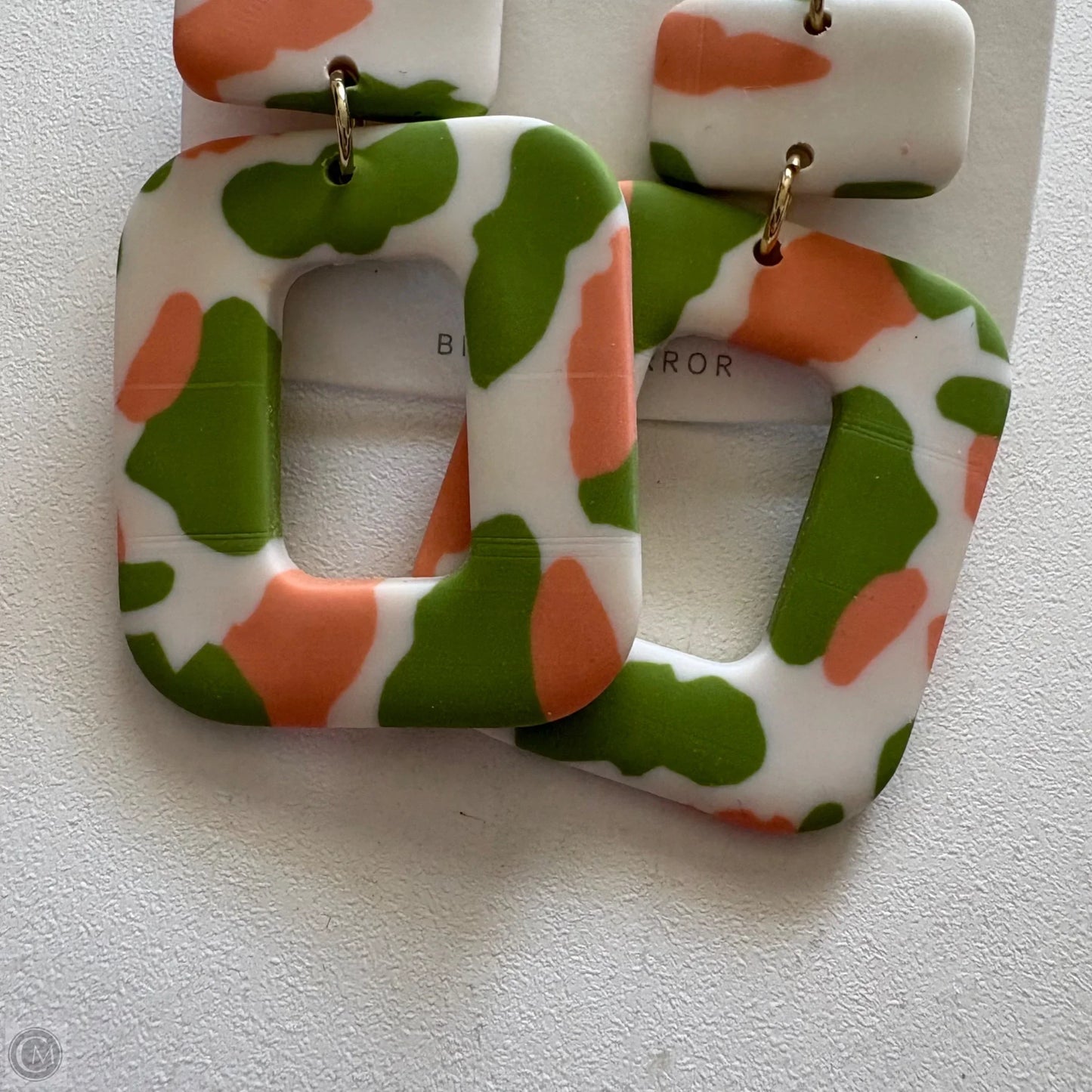 Earrings Dangle/drop By Clothes Mentor