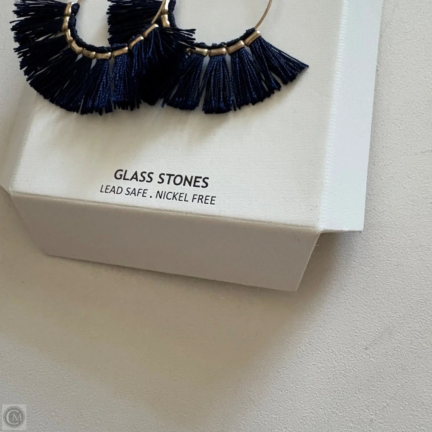 Earrings Dangle/drop By Piper K