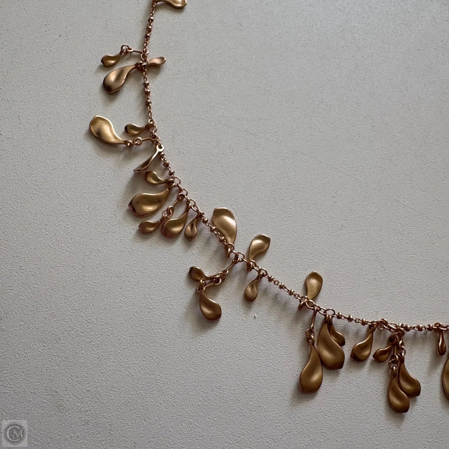 Necklace Lariat & Y-drop By Kendra Scott