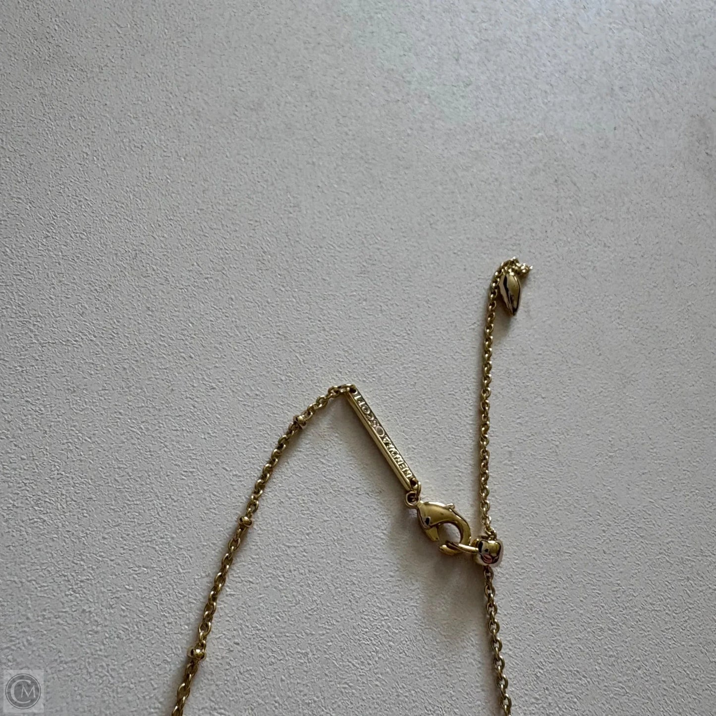 Necklace Charm By Kendra Scott