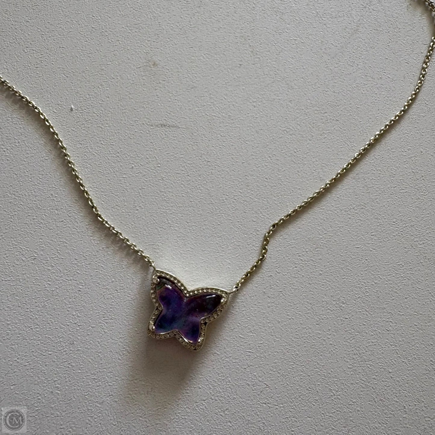 Necklace Charm By Kendra Scott