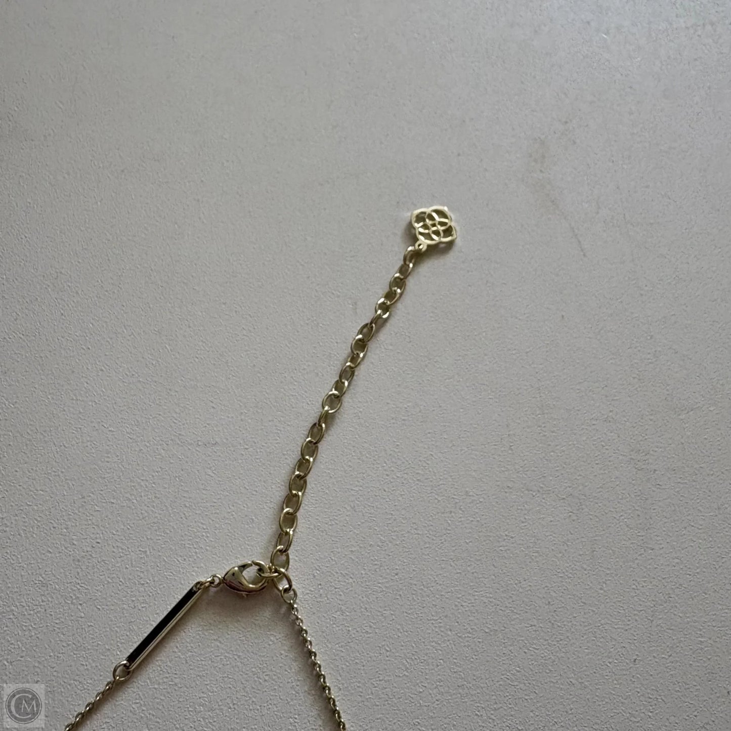 Necklace Charm By Kendra Scott