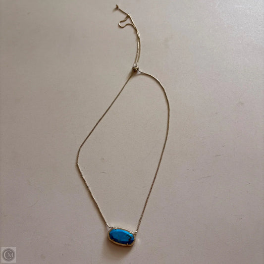 Necklace Charm By Kendra Scott