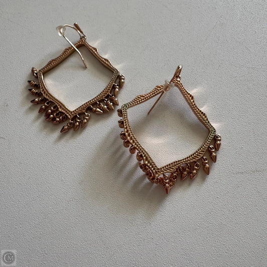 Earrings Dangle/drop By Kendra Scott