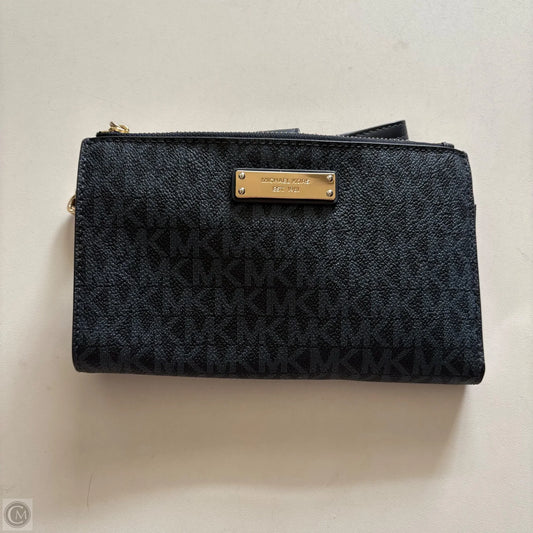 Wallet Designer By Michael Kors, Size: Large