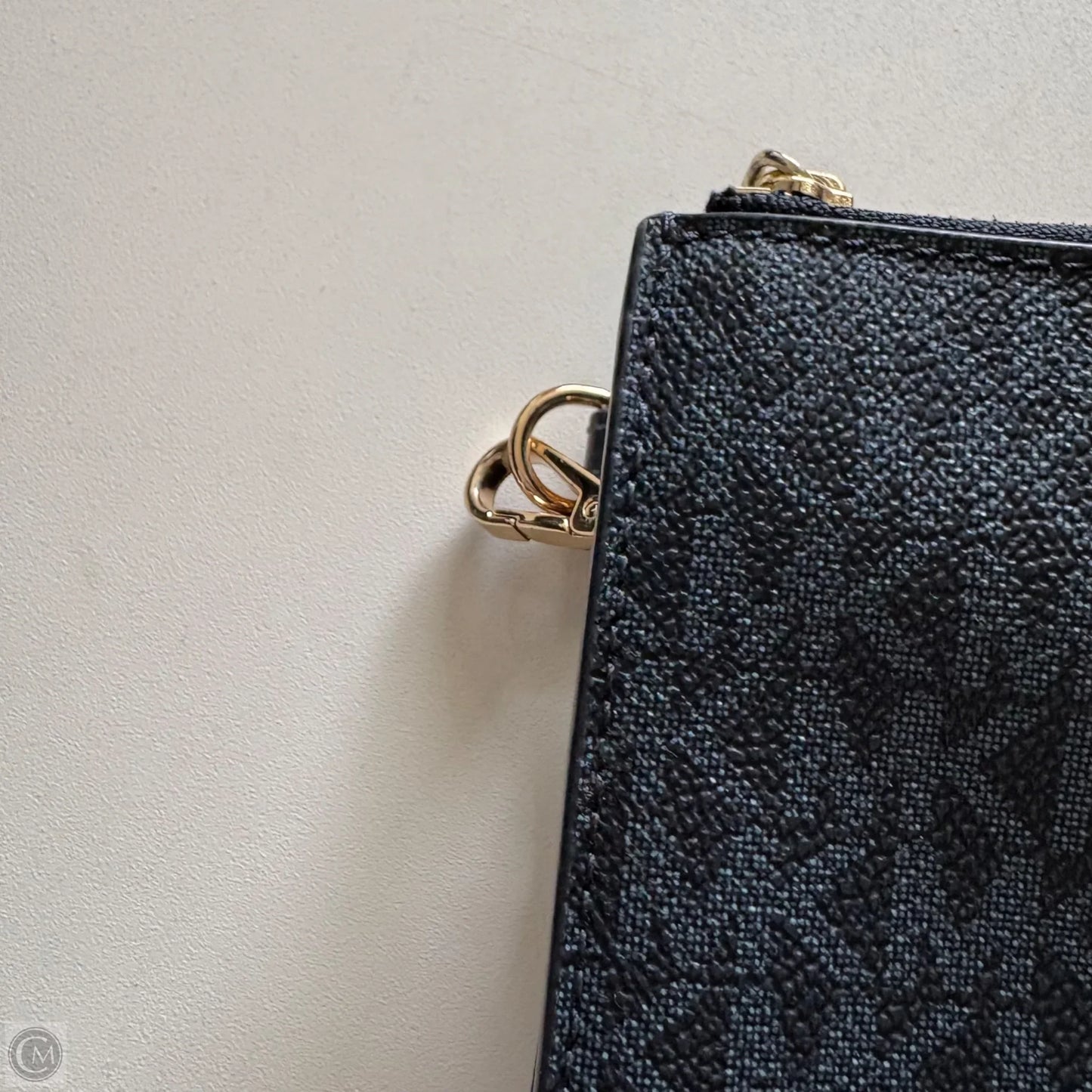 Wallet Designer By Michael Kors, Size: Large