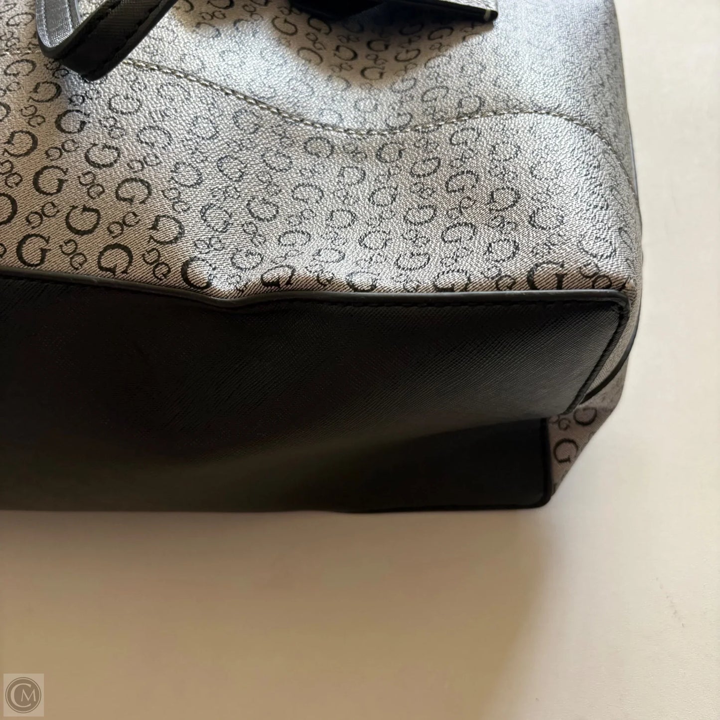 Handbag By Guess, Size: Large