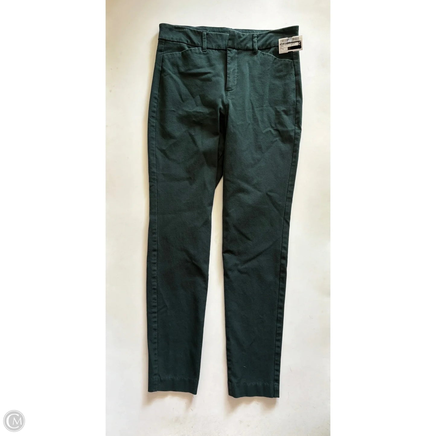 Pants Chinos & Khakis By Old Navy In Green, Size: 8