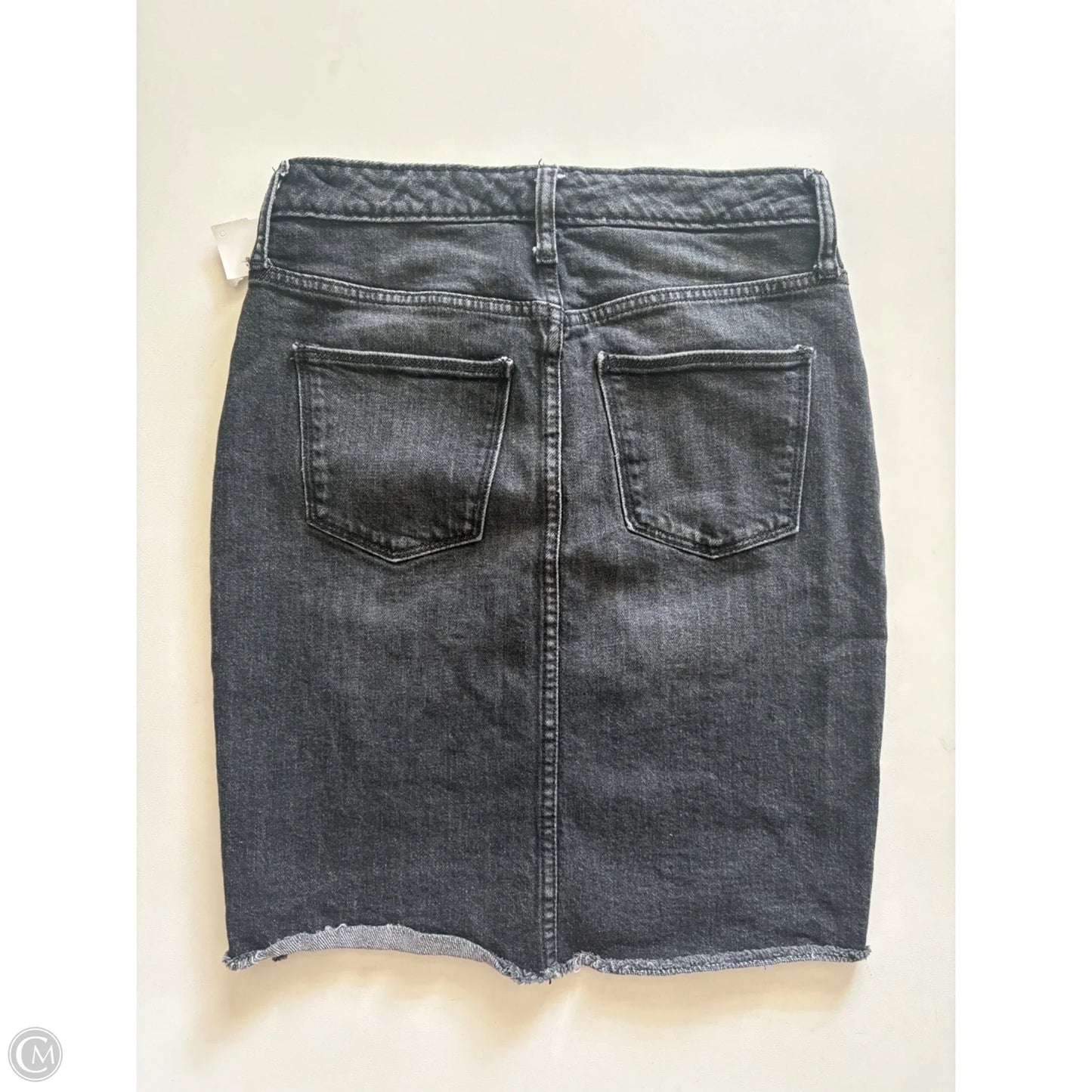Skirt Mini & Short By Universal Thread In Black, Size: 2