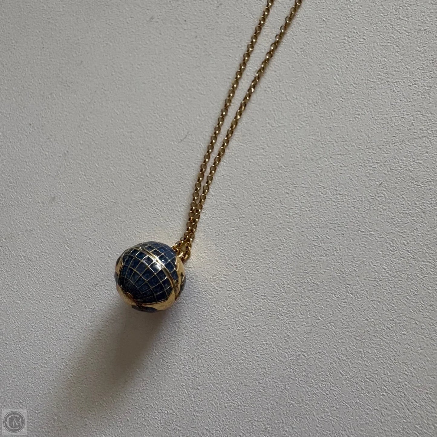 Necklace Charm By Cmc