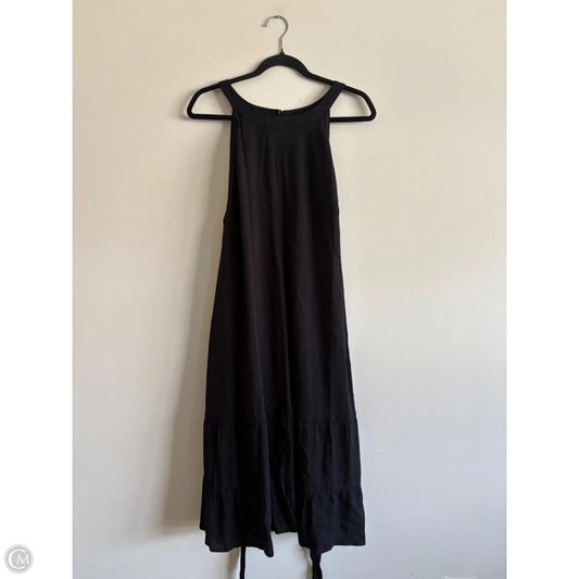 Dress Casual Maxi By Torrid In Black, Size: 2x
