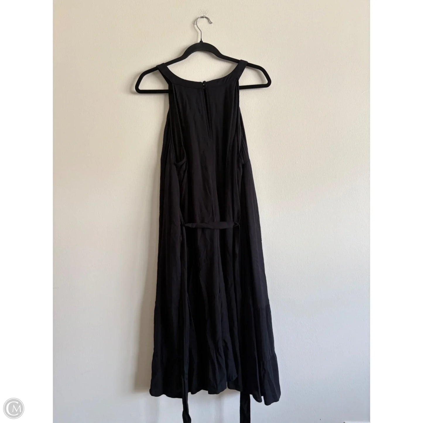 Dress Casual Maxi By Torrid In Black, Size: 2x