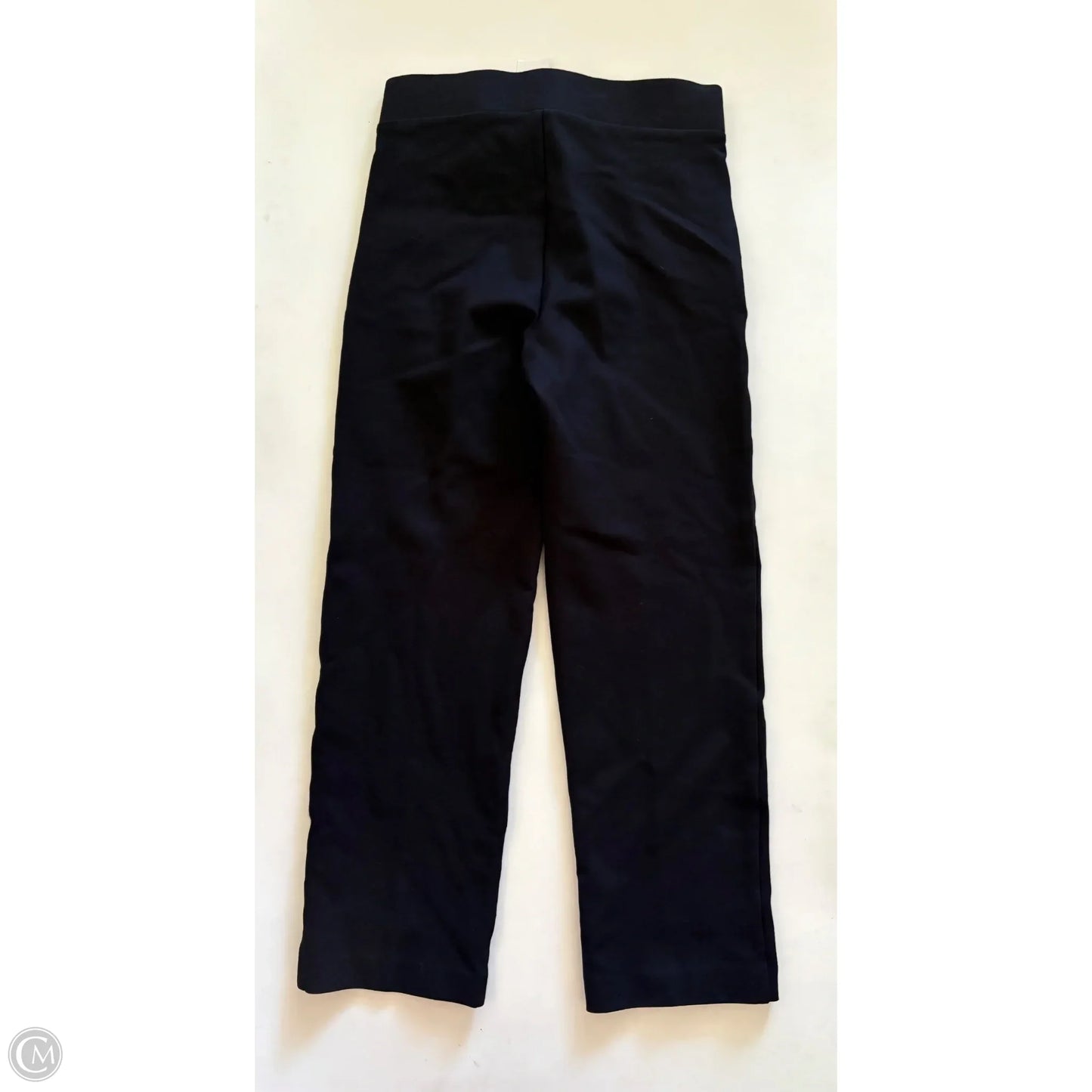 Pants Chinos & Khakis By Loft In Black, Size: S