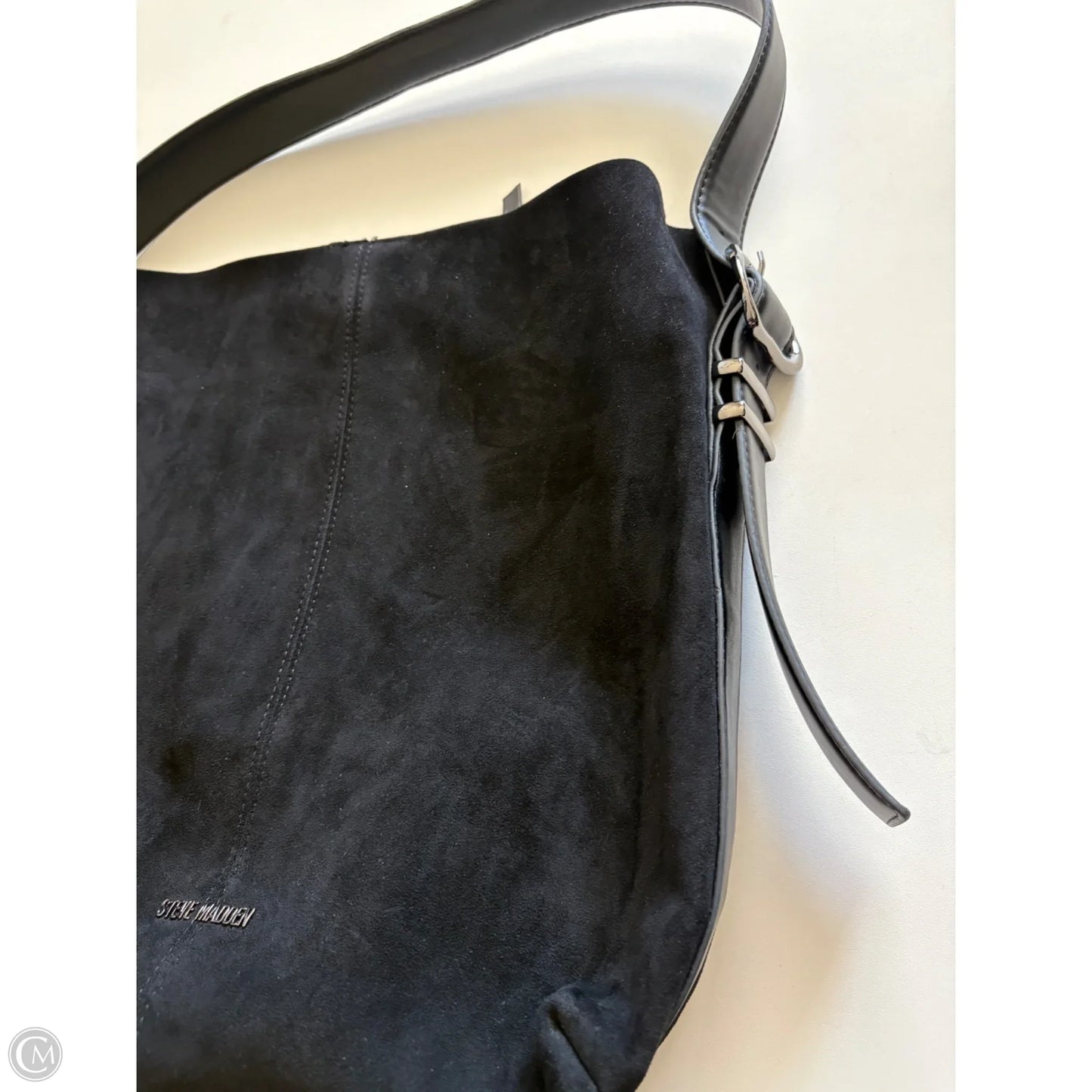 Handbag By Steve Madden, Size: Large