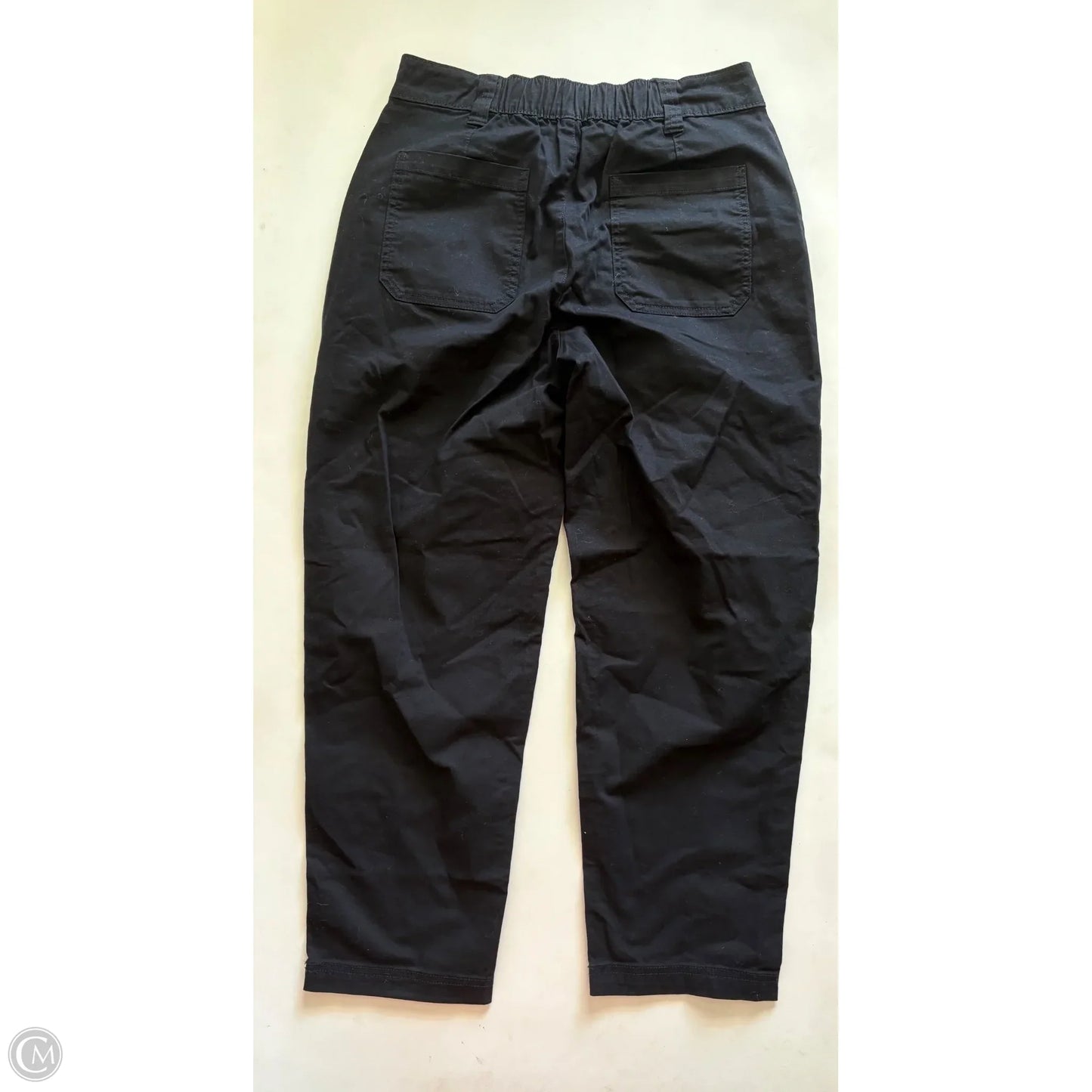 Pants Chinos & Khakis By Old Navy In Black, Size: M