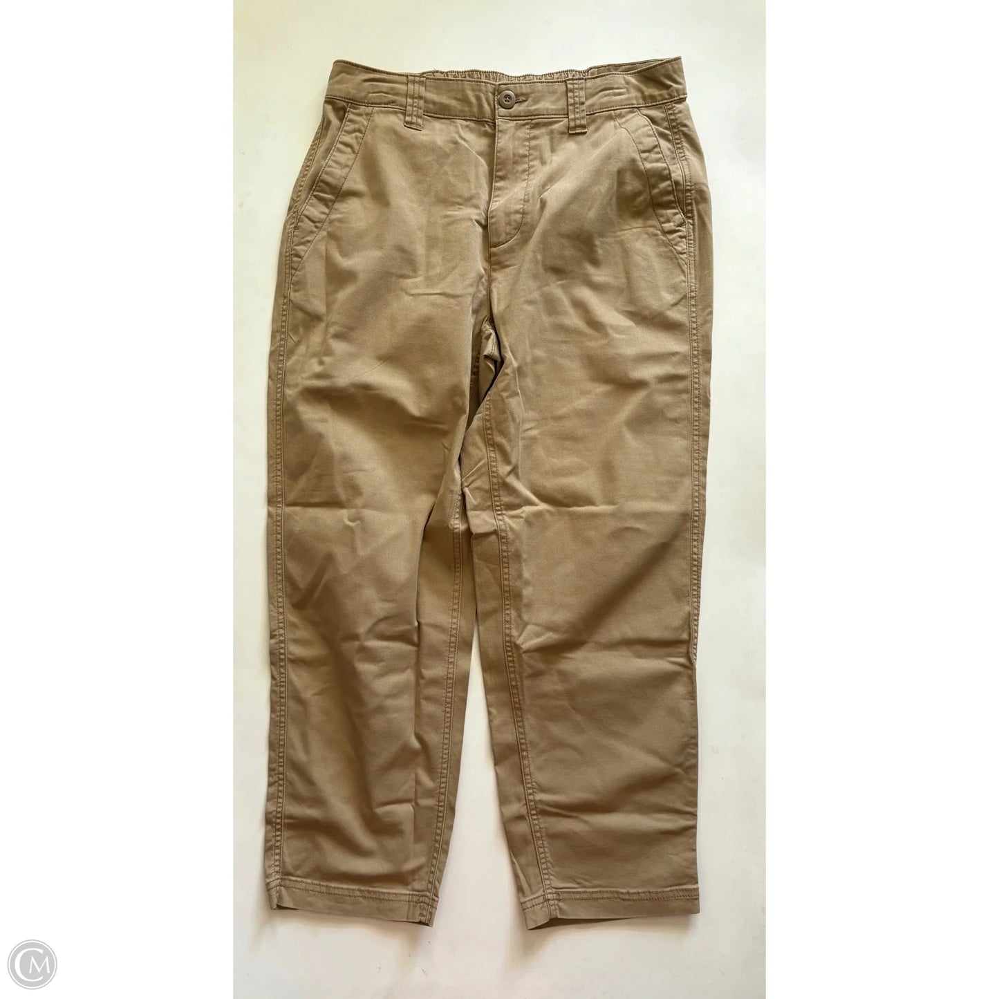 Pants Chinos & Khakis By Old Navy In Brown, Size: M