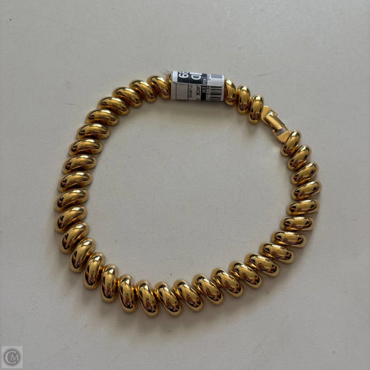 Necklace Choker & Collar By Napier