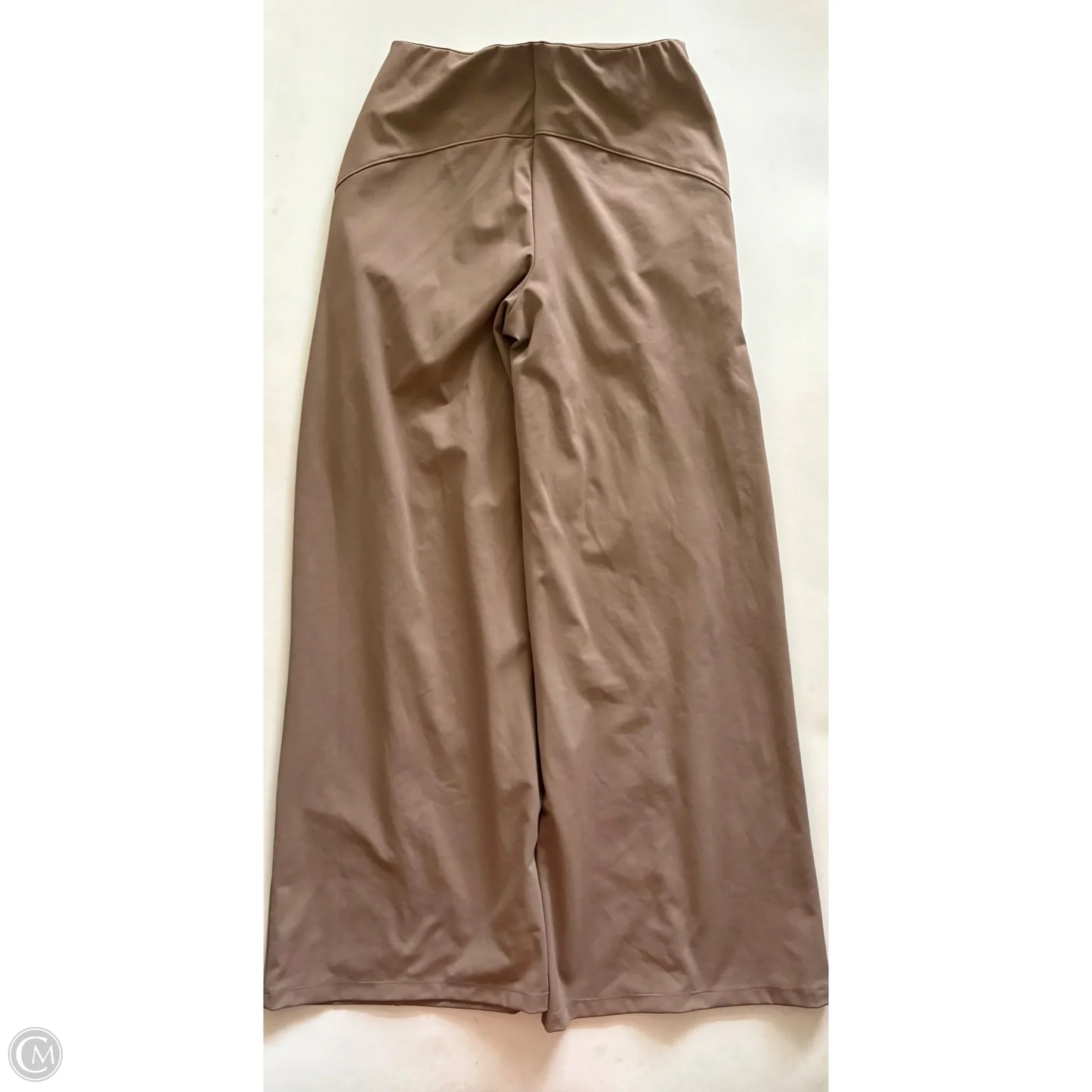 Pants Dress By Old Navy In Tan, Size: Sp