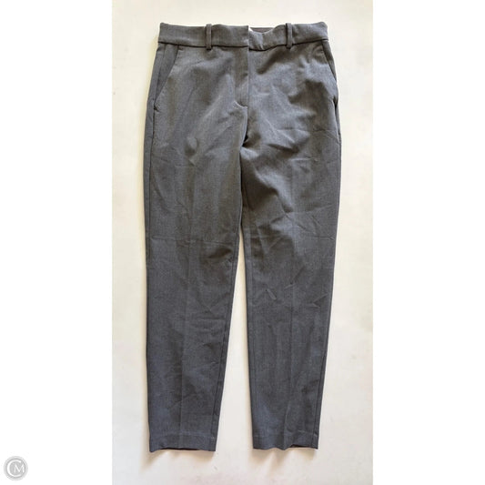 Pants Dress By H&m In Grey, Size: 8