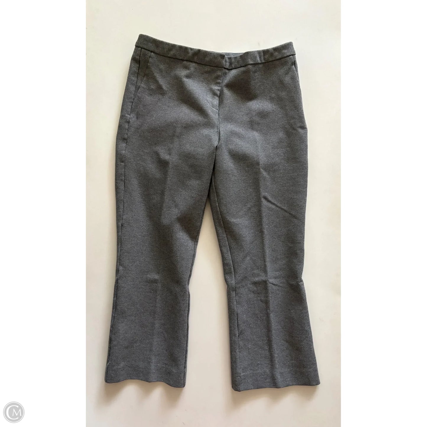 Pants Dress By Max & Mia In Grey, Size: S